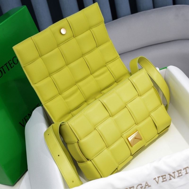 Bottega Veneta Satchel Bags